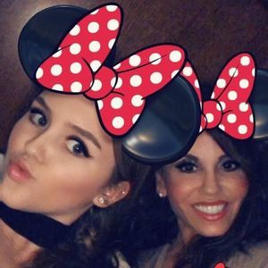 Meet your Posher, Darla